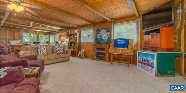 $659,000 | 9195 Springwood Road, Buchanan, VA 24066