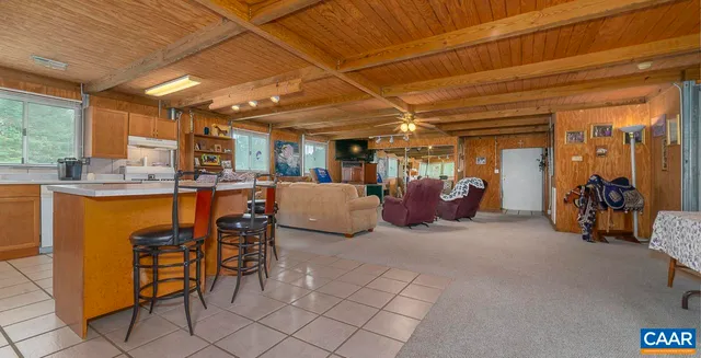 $659,000 | 9195 Springwood Road, Buchanan, VA 24066