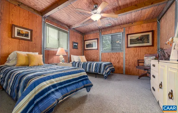 $659,000 | 9195 Springwood Road, Buchanan, VA 24066