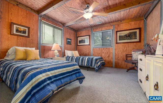 $659,000 | 9195 Springwood Road, Buchanan, VA 24066