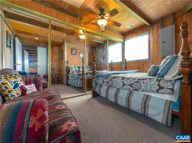 $659,000 | 9195 Springwood Road, Buchanan, VA 24066