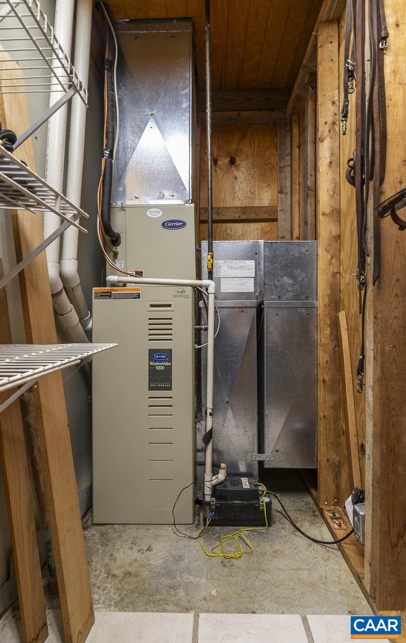 9195 Springwood Road Buchanan, VA 24066 - Photo 63 of 75 a view of water heater room