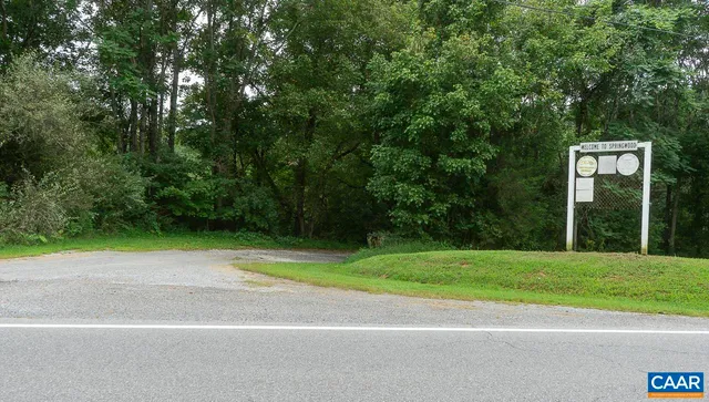 $659,000 | 9195 Springwood Road, Buchanan, VA 24066