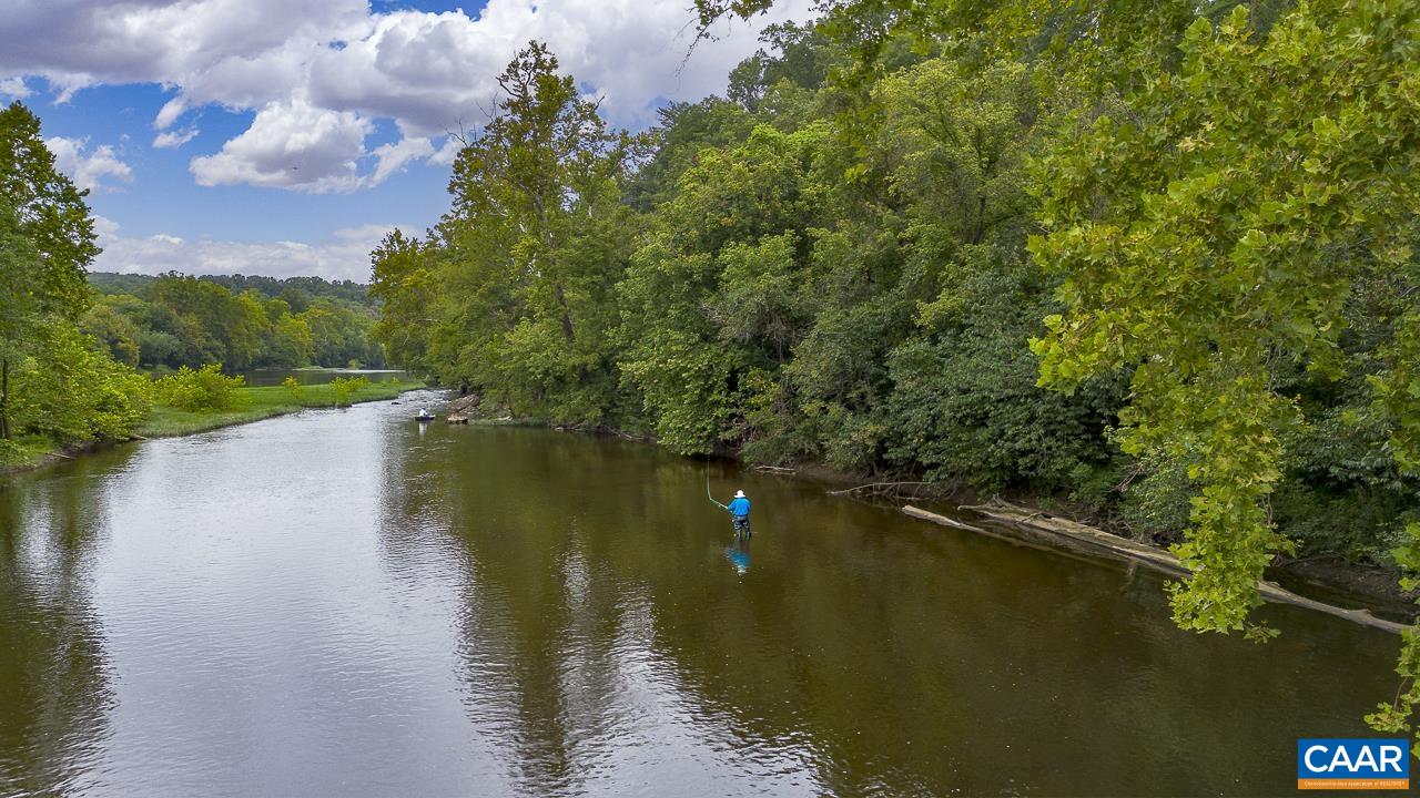 9195 Springwood Road Buchanan, VA 24066 - Photo 70 of 75 a view of lake