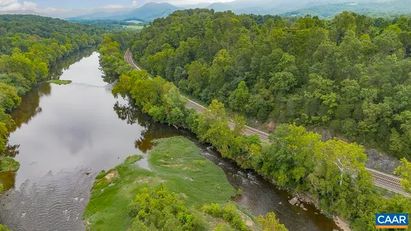 $659,000 | 9195 Springwood Road, Buchanan, VA 24066