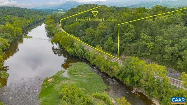 $659,000 | 9195 Springwood Road, Buchanan, VA 24066