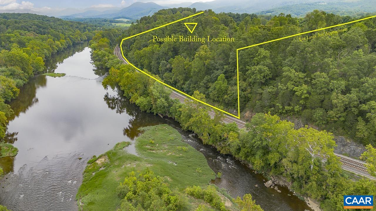 9195 Springwood Road Buchanan, VA 24066 - Photo 74 of 75 a view of a tennis court