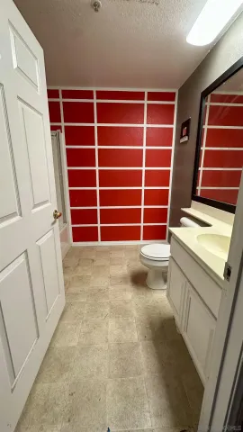 a view of front door with door