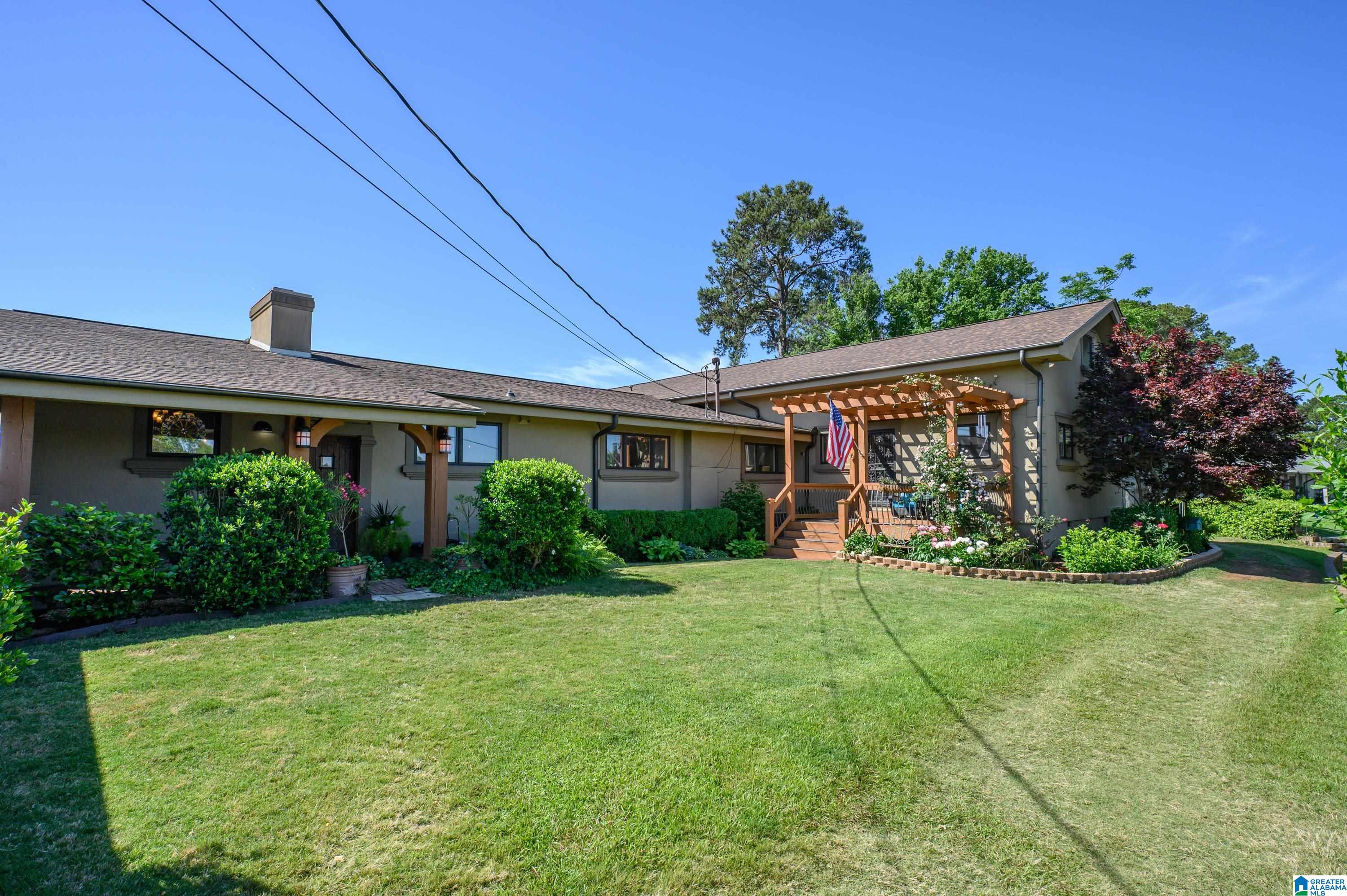 243 Rock Inn Point Cropwell, AL 35054 - Photo 17 of 98