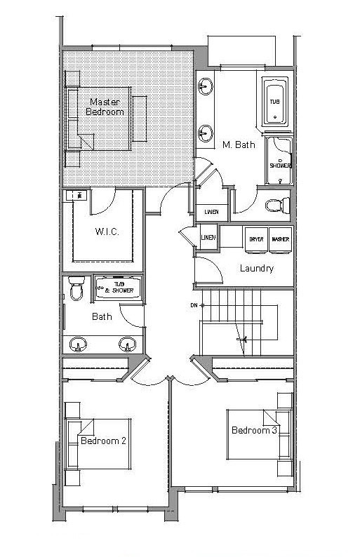 12880 Southeast 75th Road, Unit 11 Newcastle, WA 98056 - Photo 15 of 16