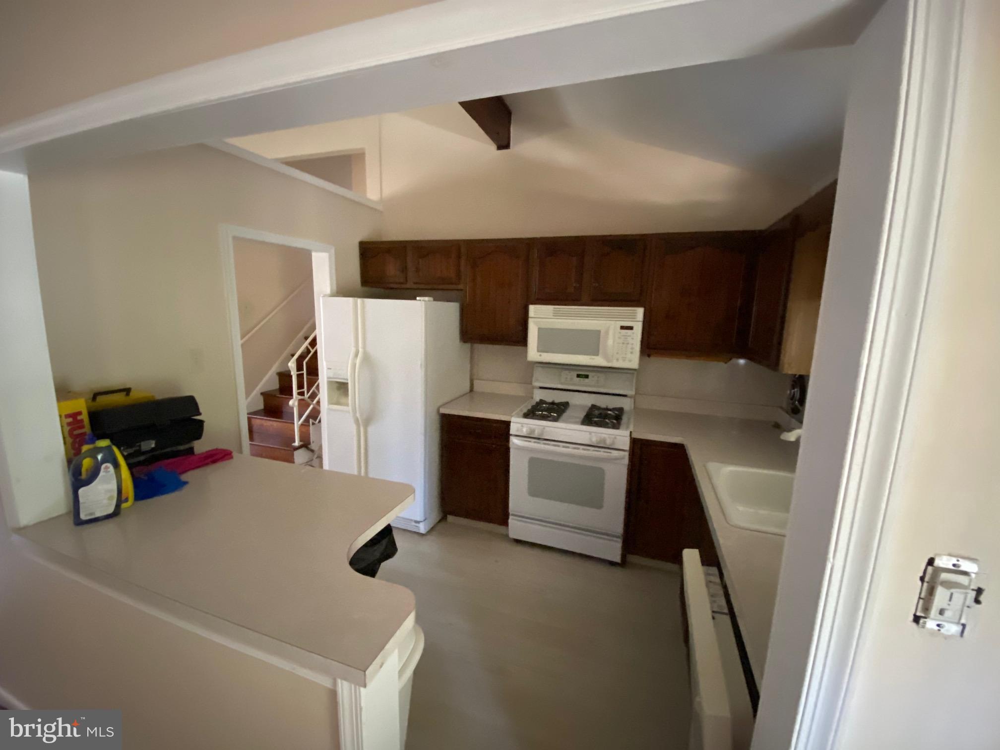 21 Timber Drive Barrington, NJ 08007 - Photo 25 of 45 Kitchen