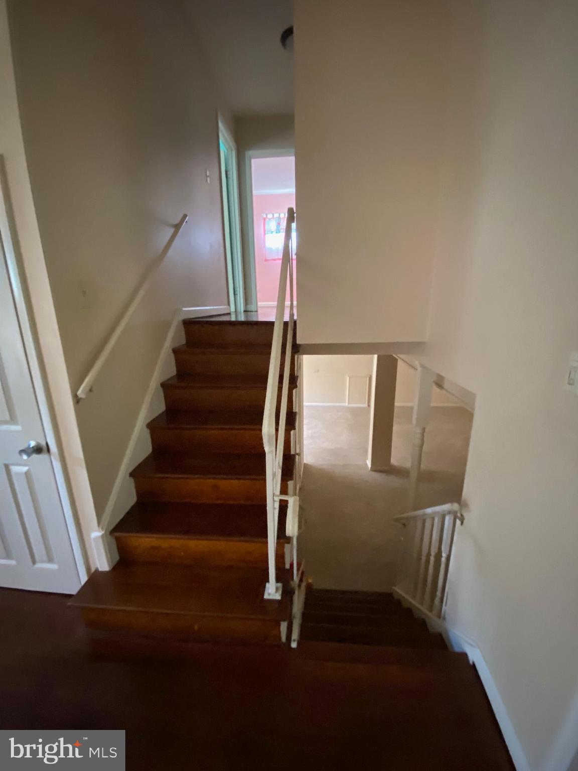 21 Timber Drive Barrington, NJ 08007 - Photo 27 of 45 Up/Down Stairway