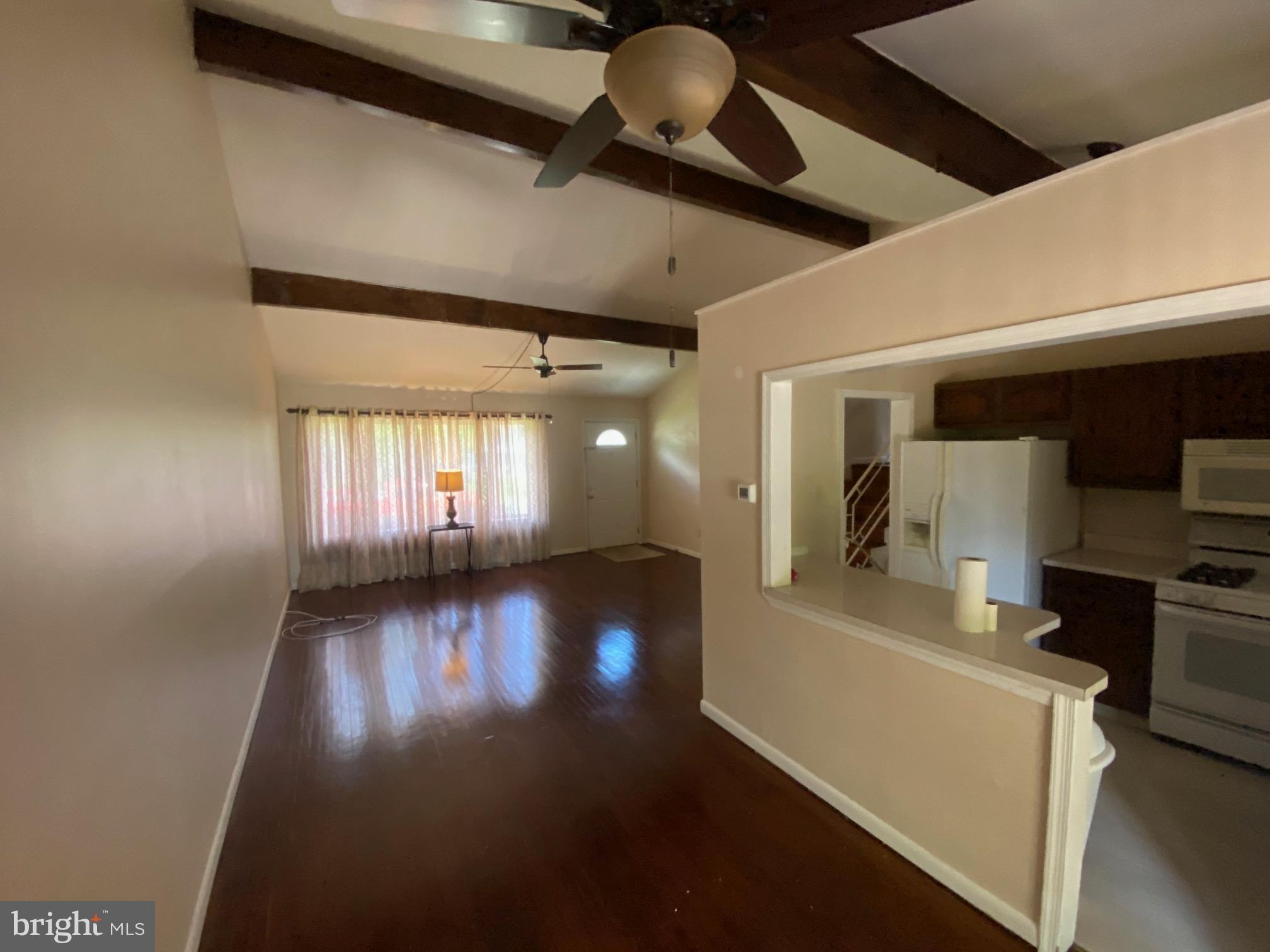 21 Timber Drive Barrington, NJ 08007 - Photo 40 of 45 Living/Dining/Kitchen View