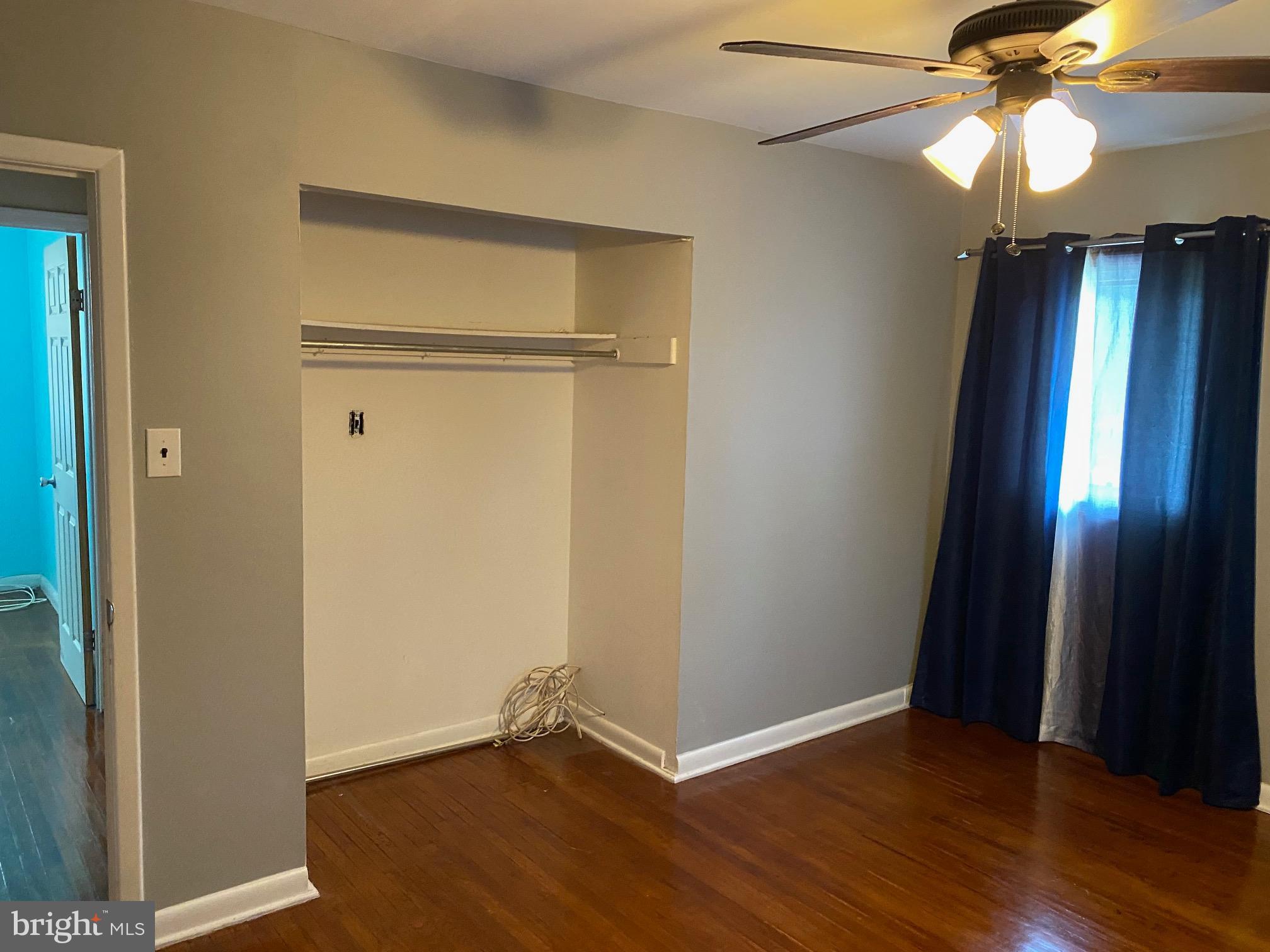 21 Timber Drive Barrington, NJ 08007 - Photo 10 of 45 Main Bedroom closet view