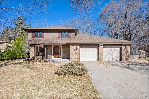 $589,000 | 311 Coolidge Street Northwest, Anoka, MN 55303