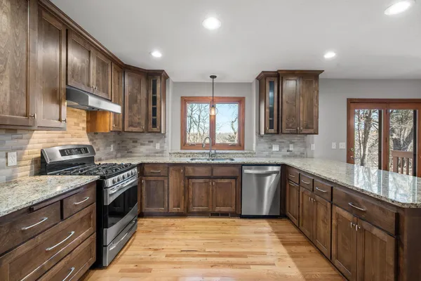$589,000 | 311 Coolidge Street Northwest, Anoka, MN 55303