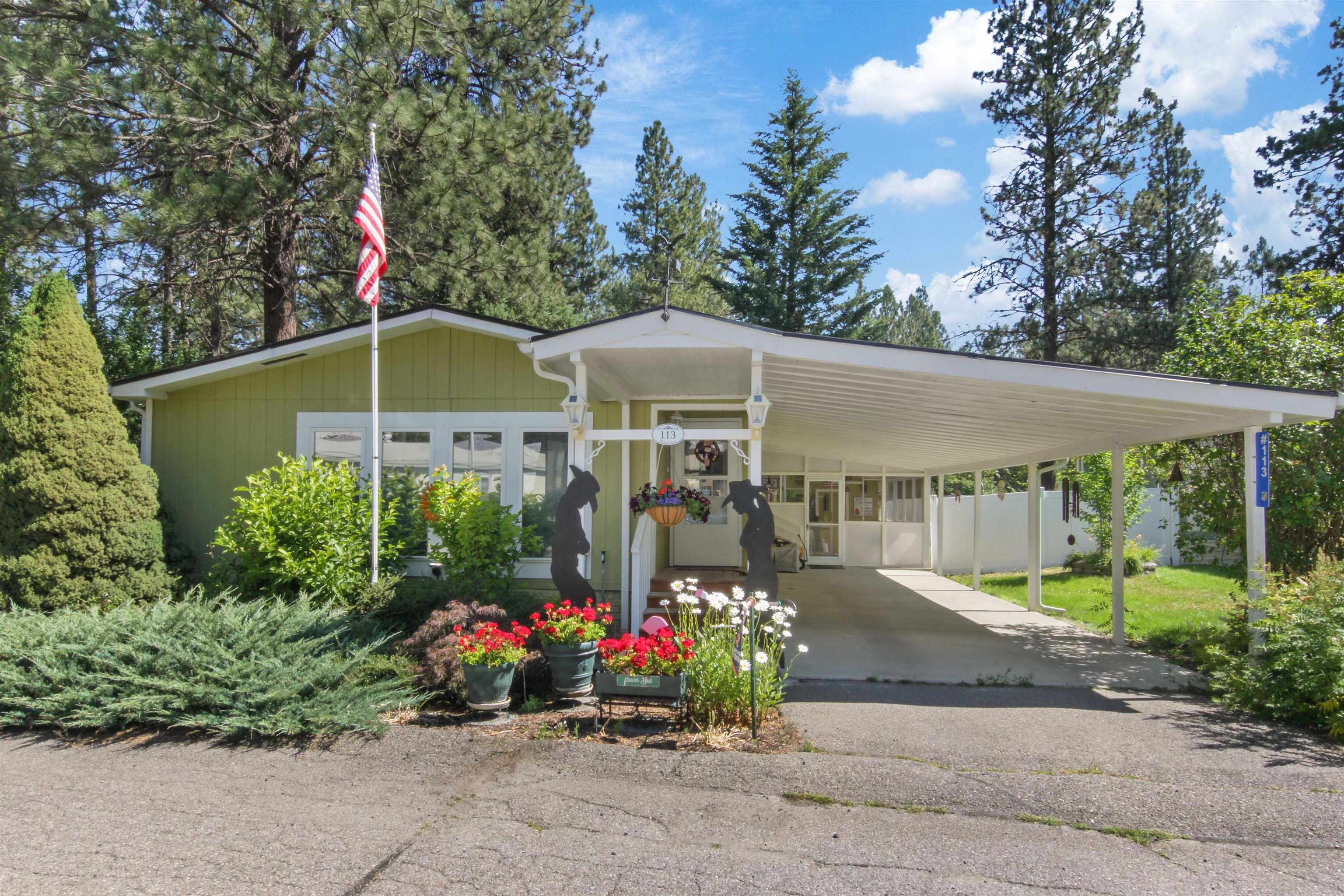 8900 South Mullen Hill Road, Unit 113 Spokane, WA 99224 - Photo 2 of 27