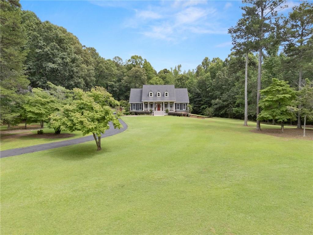 924 James Powers Road Monroe, GA 30656 - Photo 7 of 85