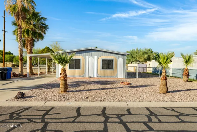 $265,000 | 7646 East Gale Avenue, Mesa, AZ 85209