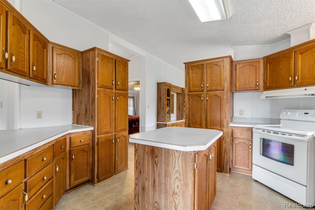 8145 North Lewis Road Mount Morris, MI 48458 - Photo 10 of 28