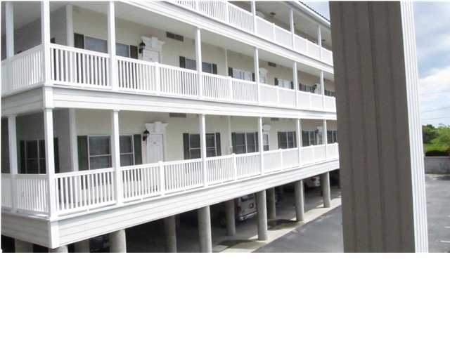 2393 Folly Road, Unit 2C Folly Beach, SC 29439 - Photo 1 of 4 Primary Photo