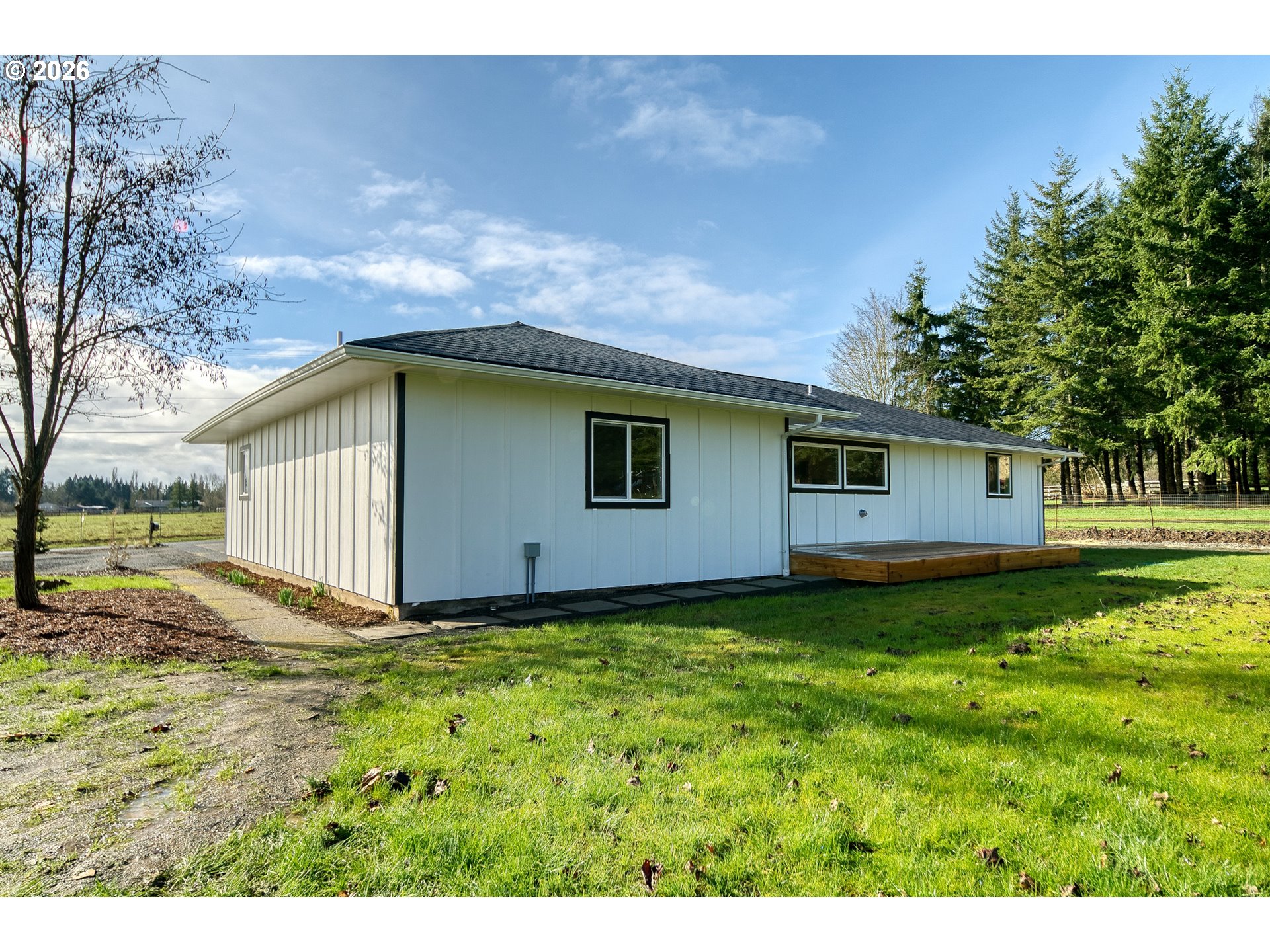 56199 Hazen Road Warren, OR 97053 - Photo 37 of 43