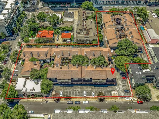 $1,875 | 806 West 24th Street, Unit 214, Austin, TX 78705