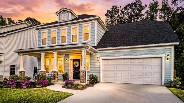 $608,000 | 1053 Saltwater Circle, Johns Island, SC 29455