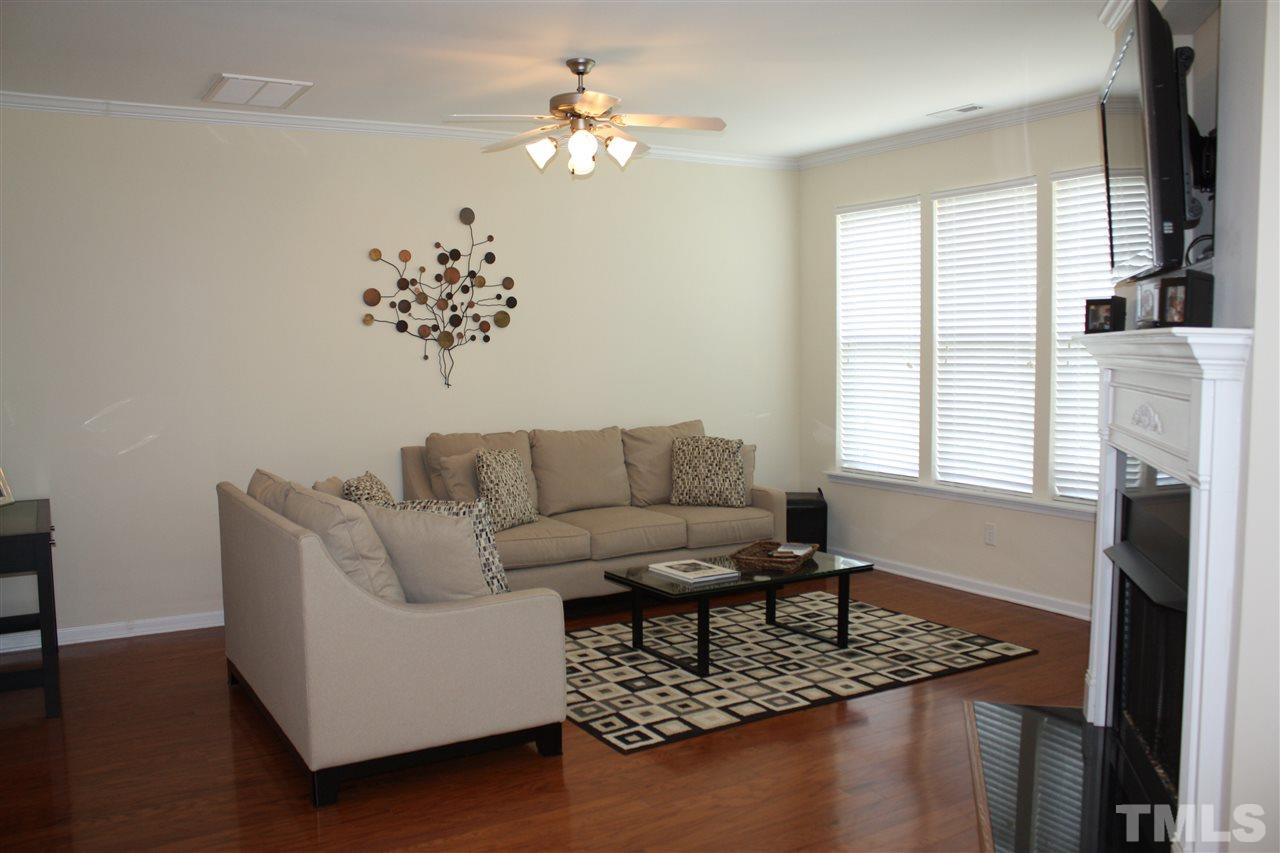 5002 Celtic Court Raleigh, NC 27612 - Photo 2 of 18 Gallery Image 2