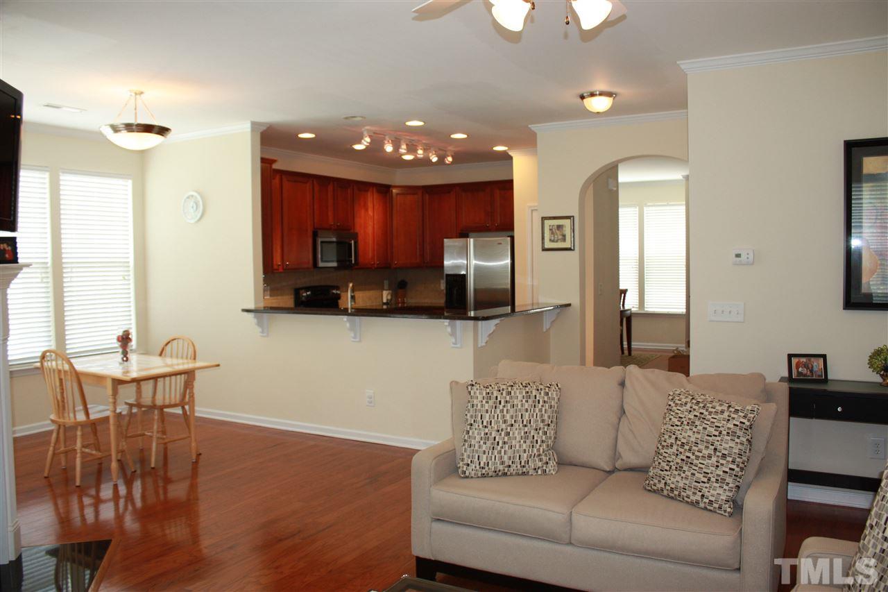 5002 Celtic Court Raleigh, NC 27612 - Photo 4 of 18 Gallery Image 4