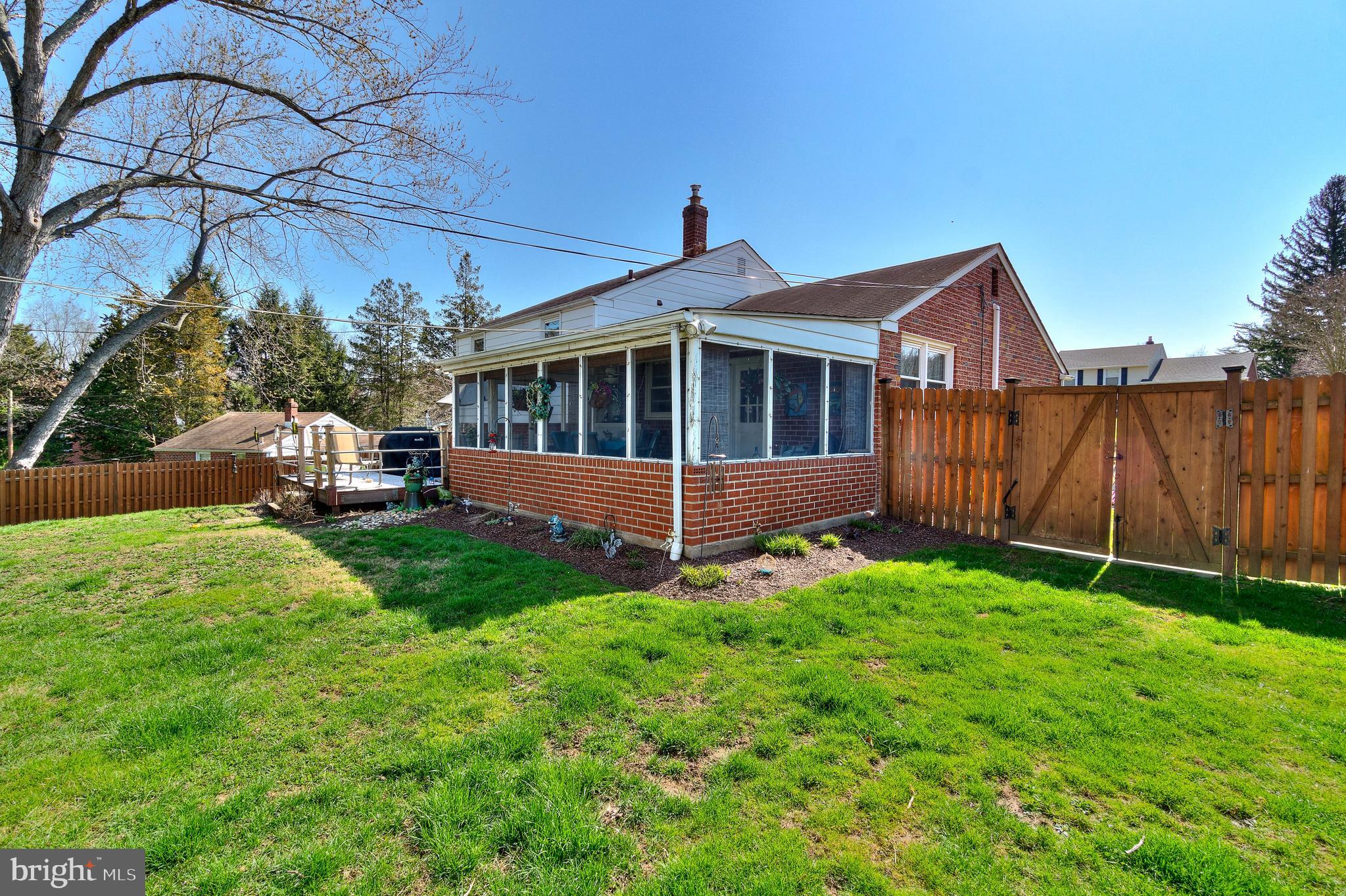 614 Cambridge Road Brookhaven, PA 19015 - Photo 38 of 40 Gallery Image 38