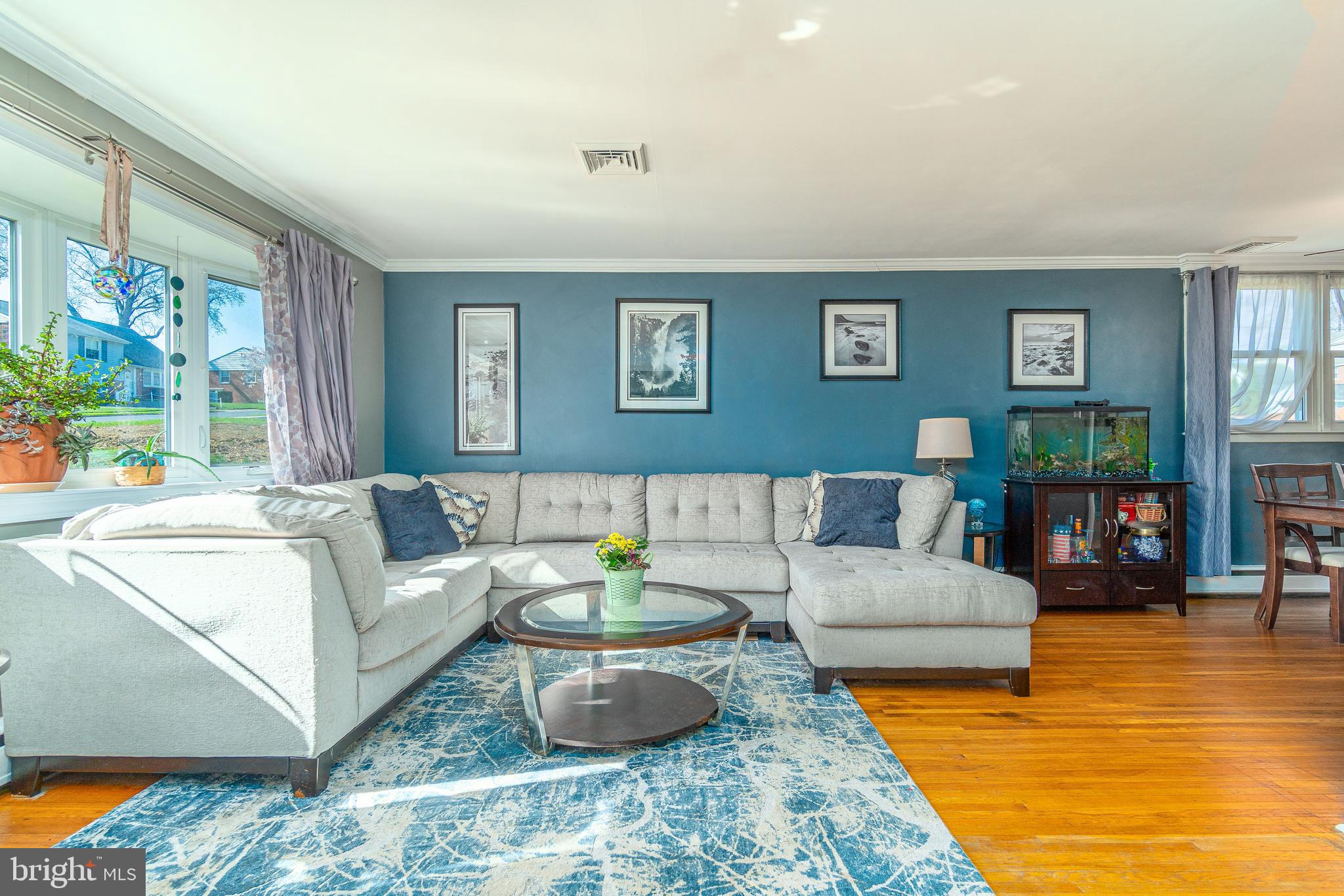 614 Cambridge Road Brookhaven, PA 19015 - Photo 8 of 40 Gallery Image 8
