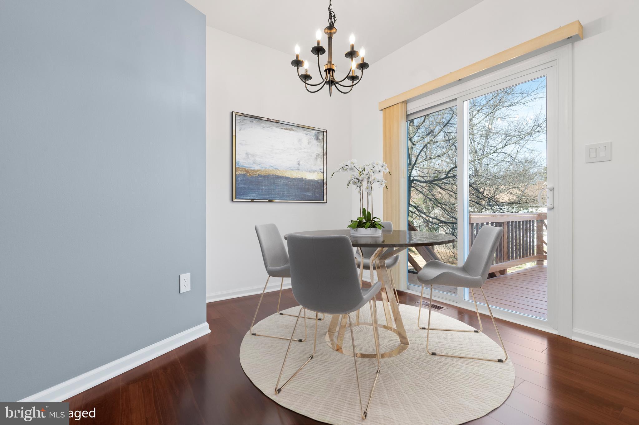 14802 Edman Road Centreville, VA 20121 - Photo 12 of 45