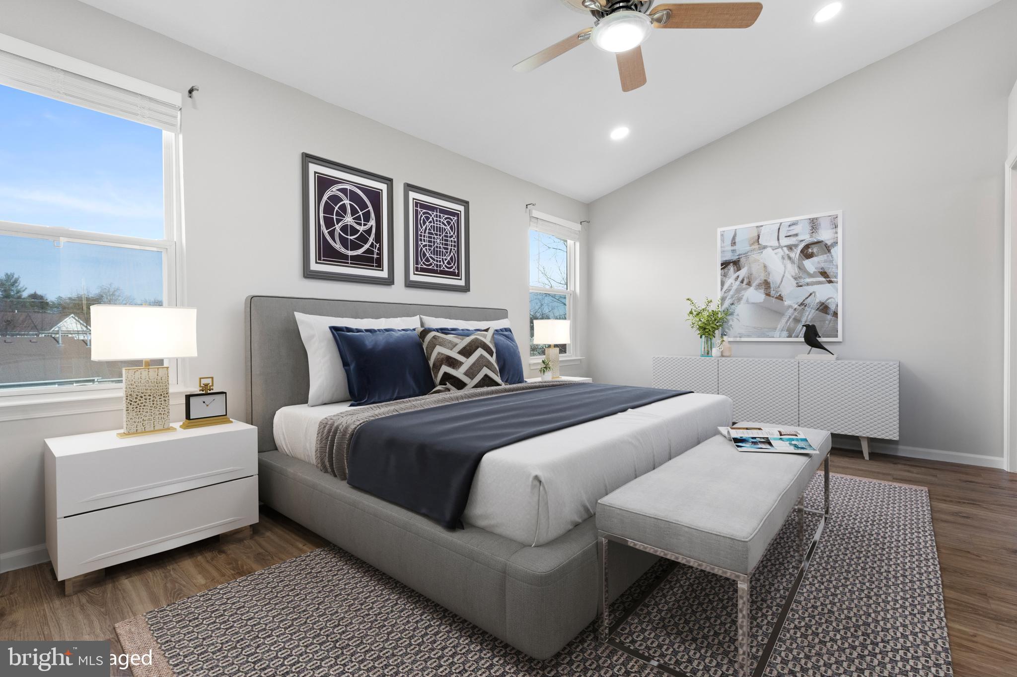 14802 Edman Road Centreville, VA 20121 - Photo 15 of 45