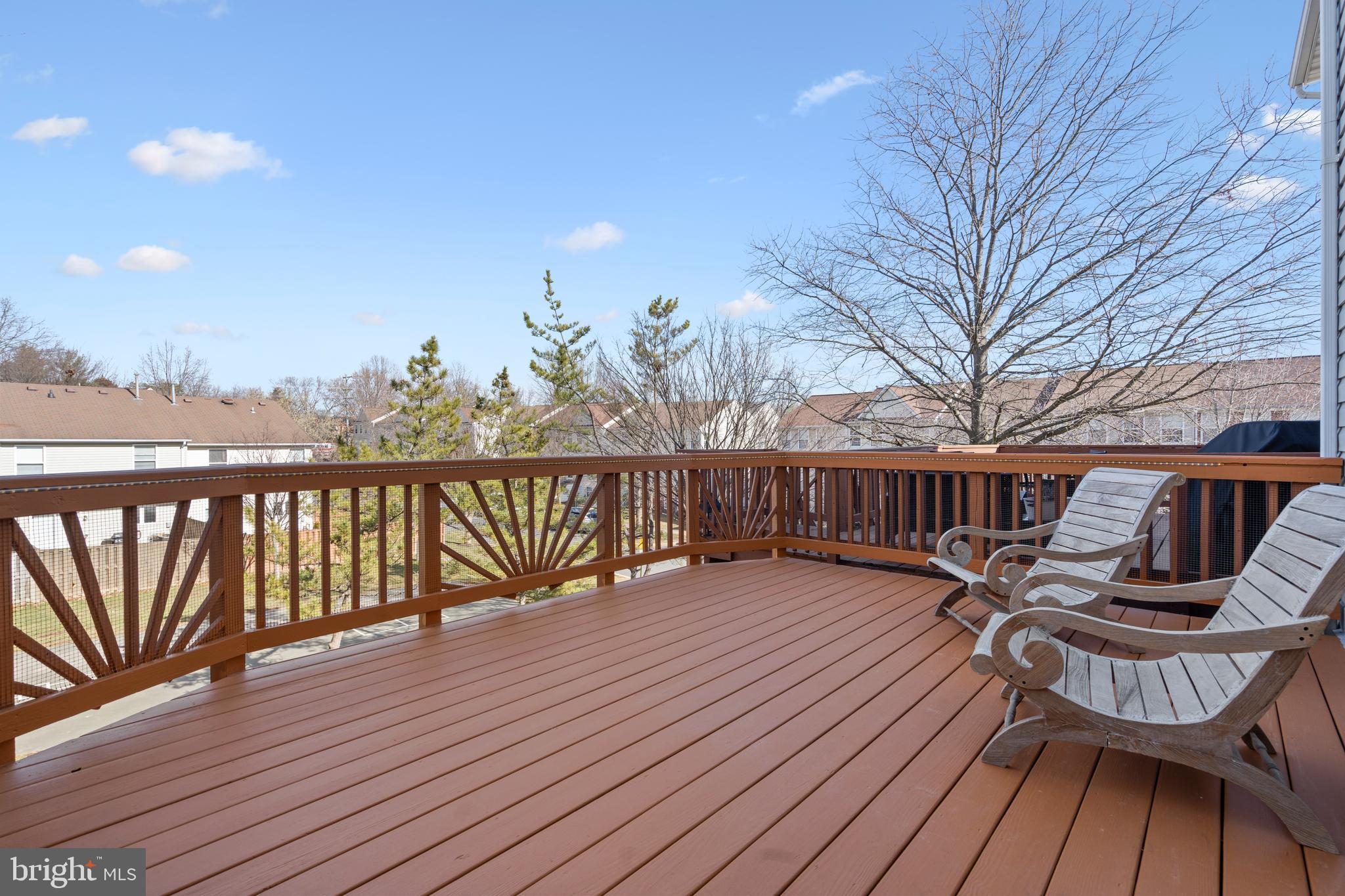 14802 Edman Road Centreville, VA 20121 - Photo 33 of 45