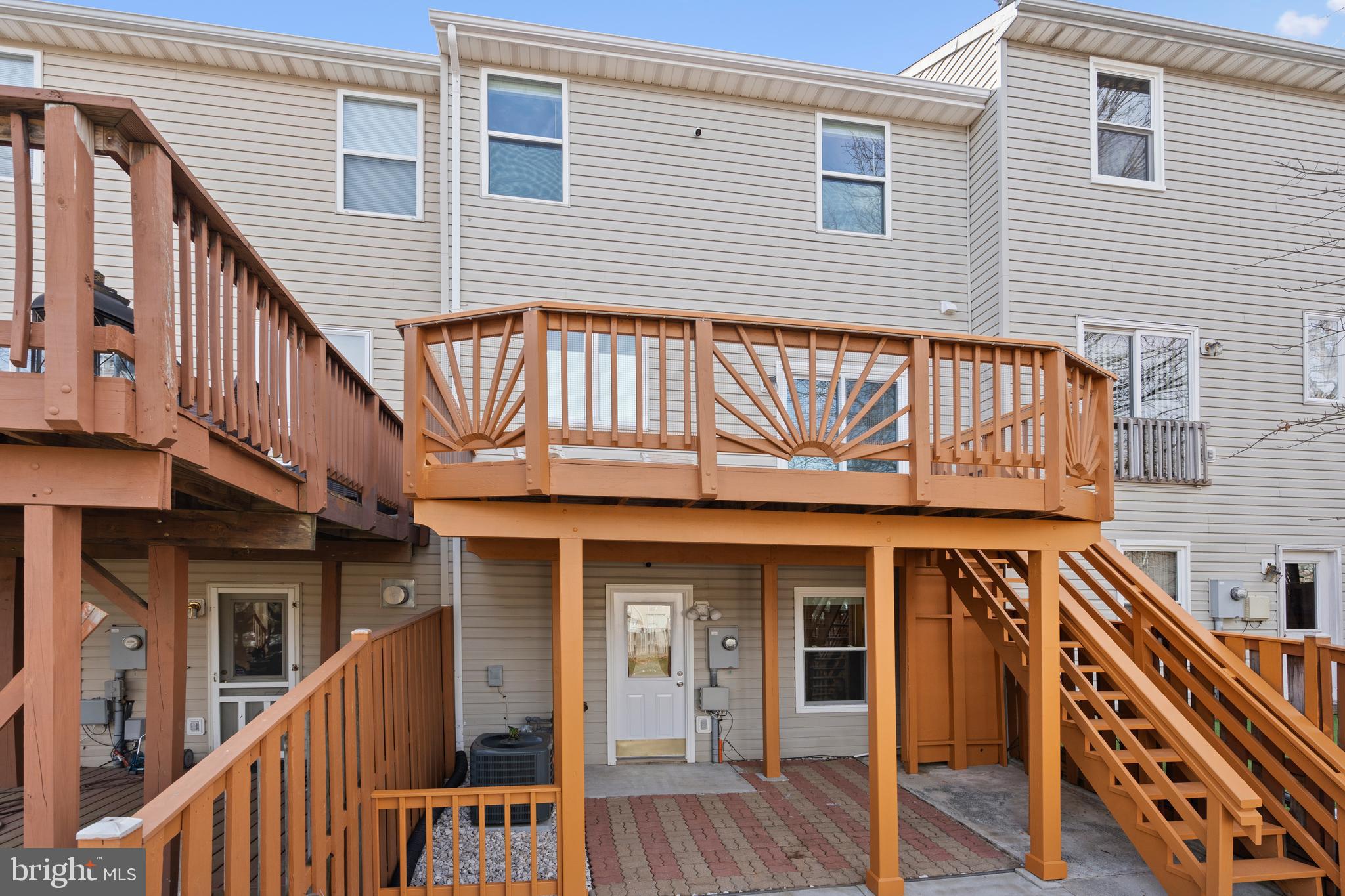 14802 Edman Road Centreville, VA 20121 - Photo 38 of 45