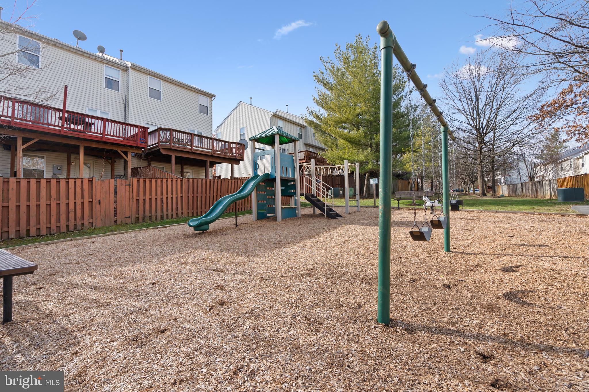 14802 Edman Road Centreville, VA 20121 - Photo 41 of 45