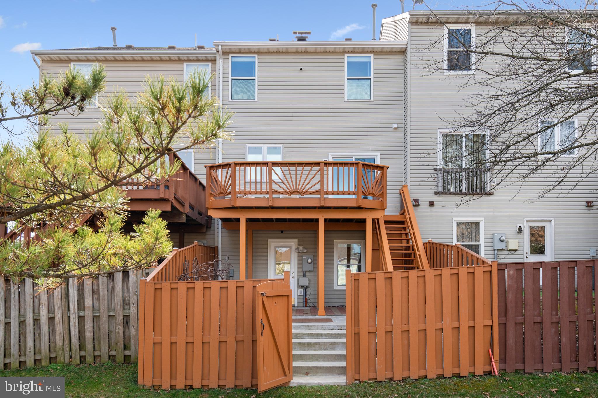 14802 Edman Road Centreville, VA 20121 - Photo 42 of 45