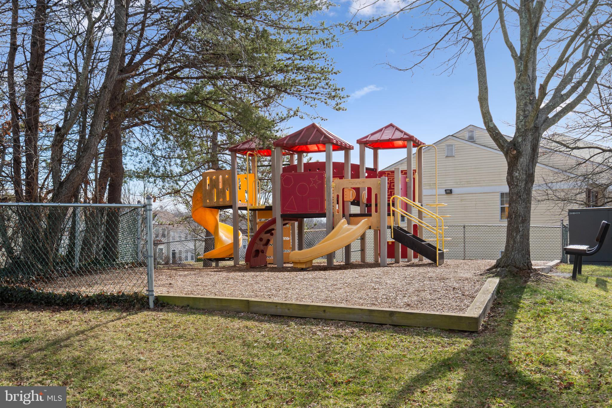 14802 Edman Road Centreville, VA 20121 - Photo 45 of 45