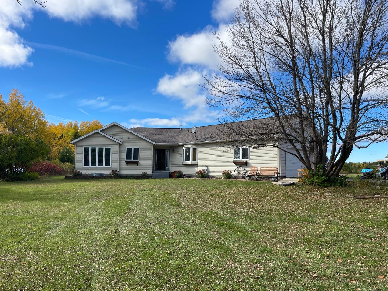 N9321 Crass Road Tomahawk, WI 54487 - Photo 2 of 25 Gallery Image 2