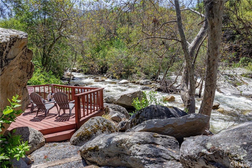 43195 South Fork Drive Three Rivers, CA 93271 - Photo 58 of 60 Gallery Image 58