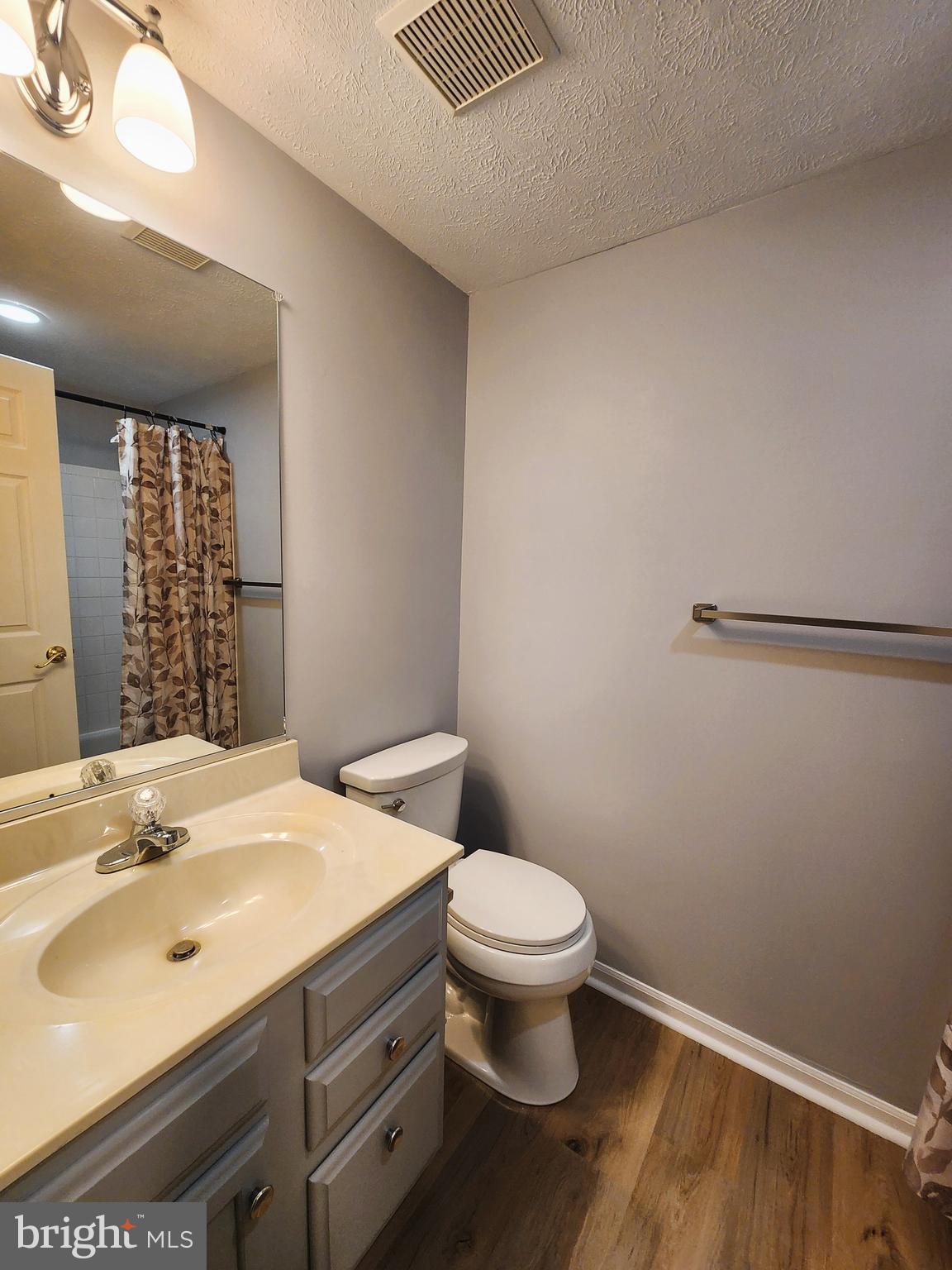 16 Laurel Path Court, Unit 1 Nottingham, MD 21236 - Photo 21 of 23 a bathroom with a sink and a toilet