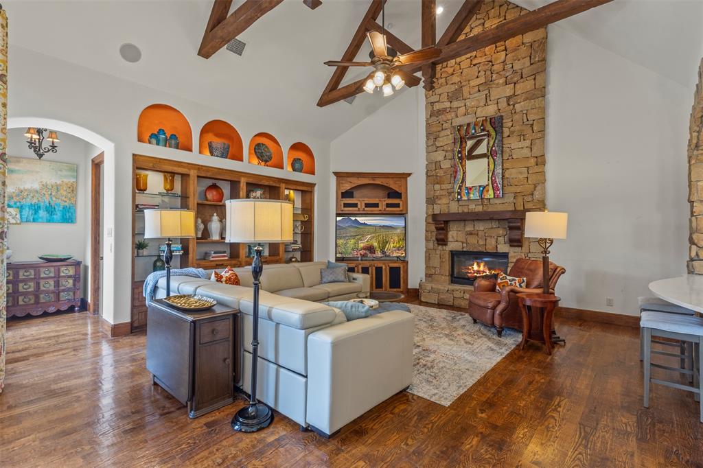 6804 Peter's Path Colleyville, TX 76034 - Photo 10 of 40