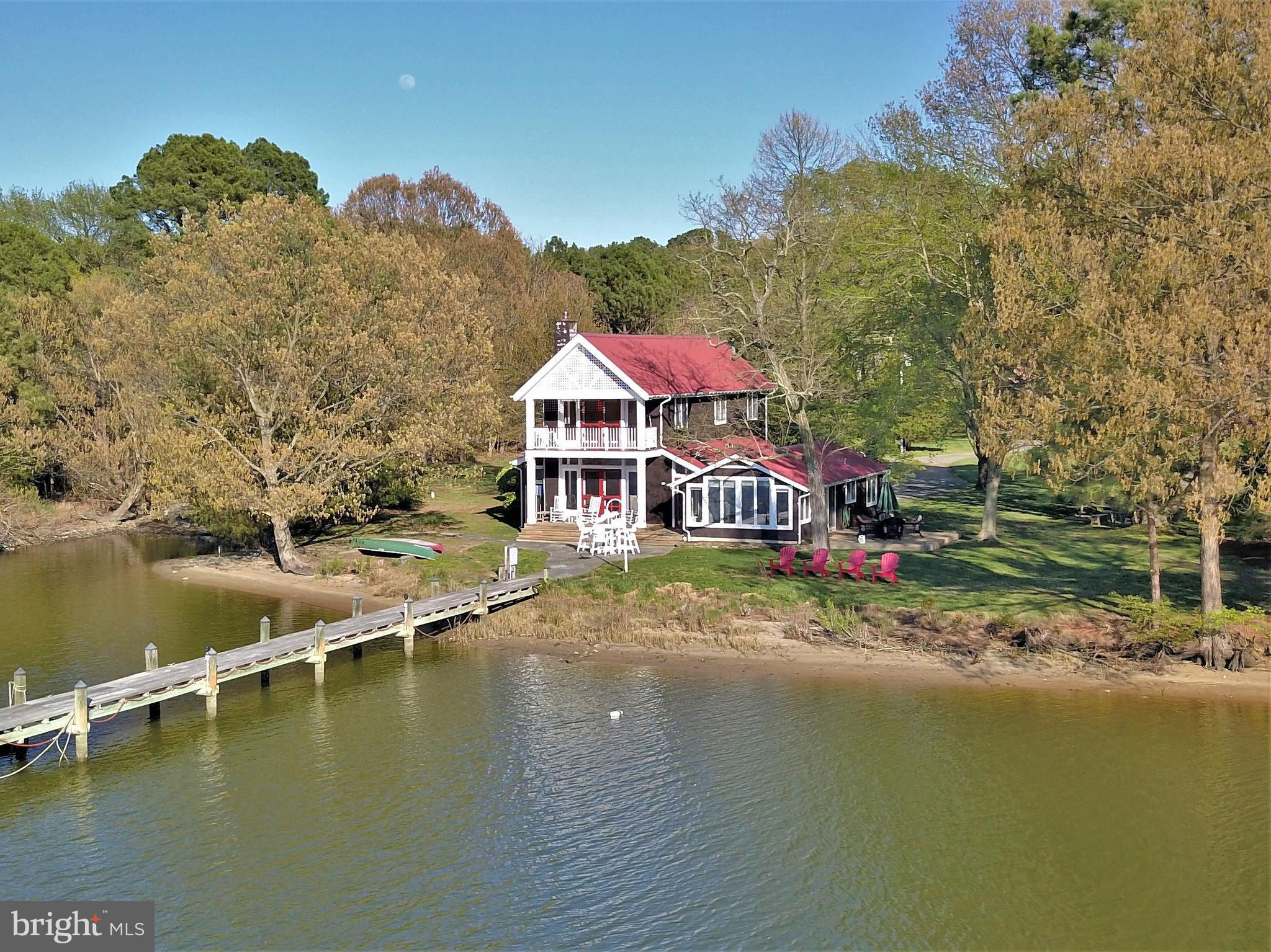 7400 Cooper Point Road Bozman, MD 21612 - Photo 1 of 72 Gallery Image 1