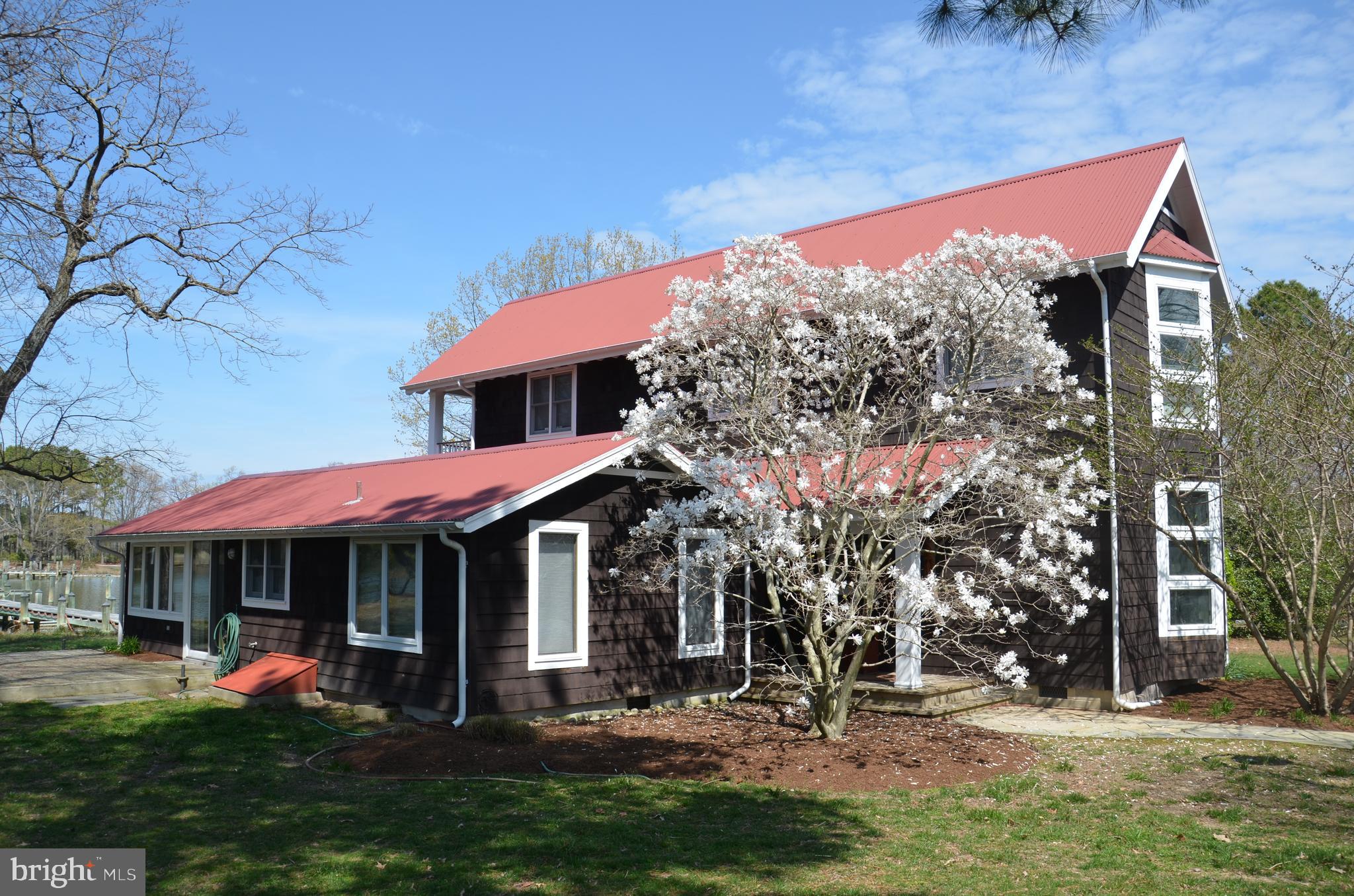 7400 Cooper Point Road Bozman, MD 21612 - Photo 14 of 72 Gallery Image 14