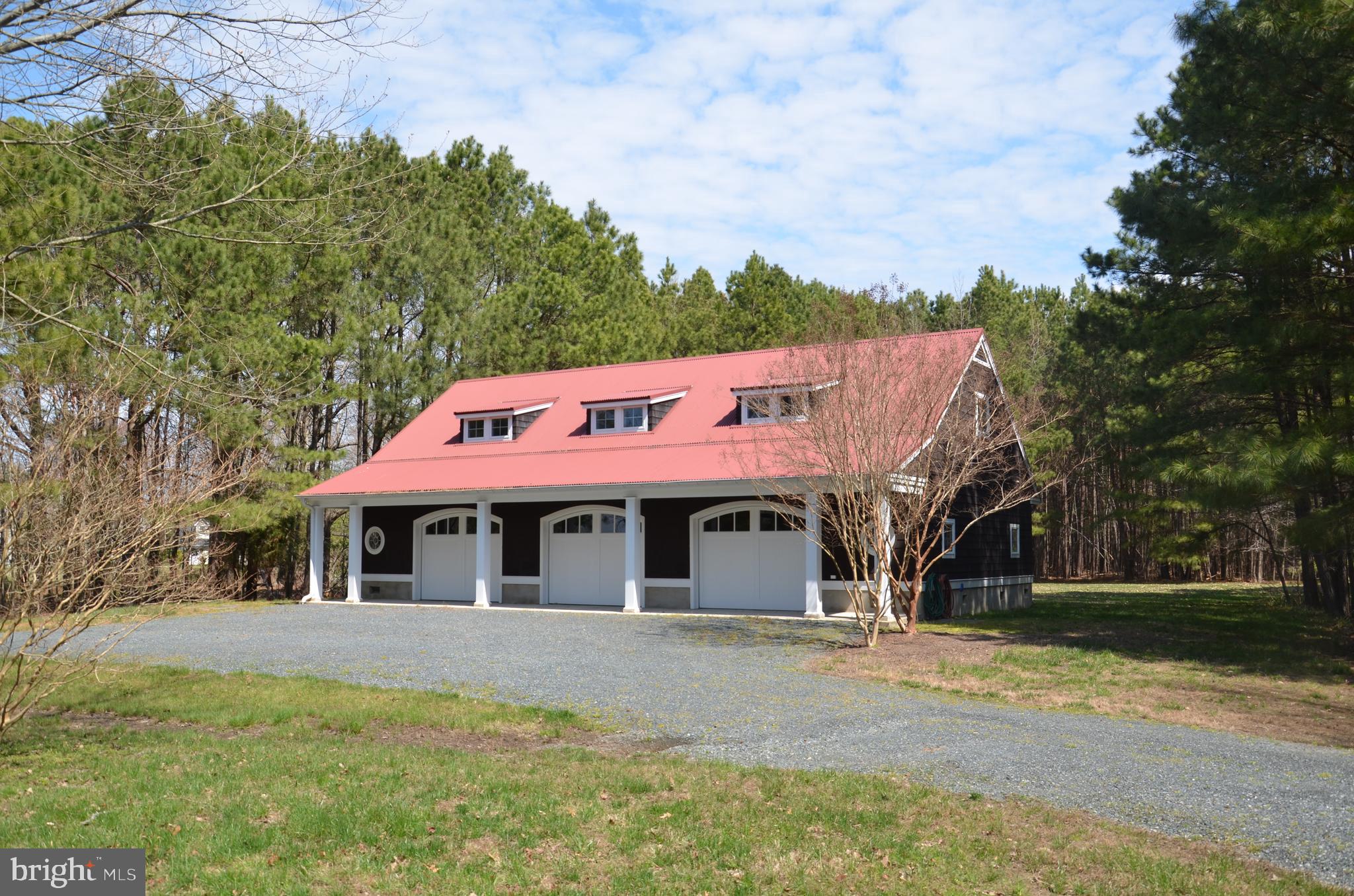 7400 Cooper Point Road Bozman, MD 21612 - Photo 17 of 72 Gallery Image 17