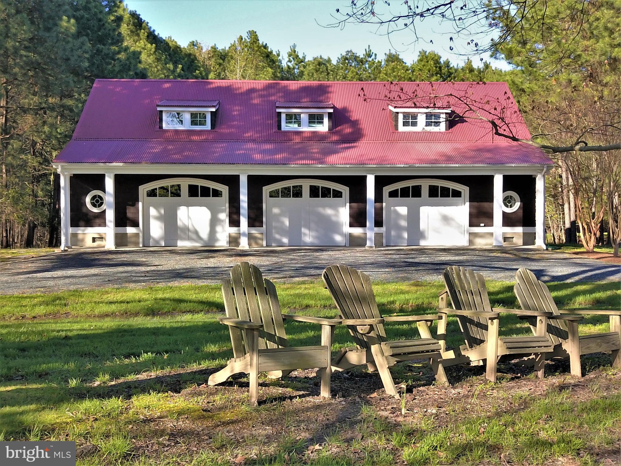 7400 Cooper Point Road Bozman, MD 21612 - Photo 3 of 72 Gallery Image 3