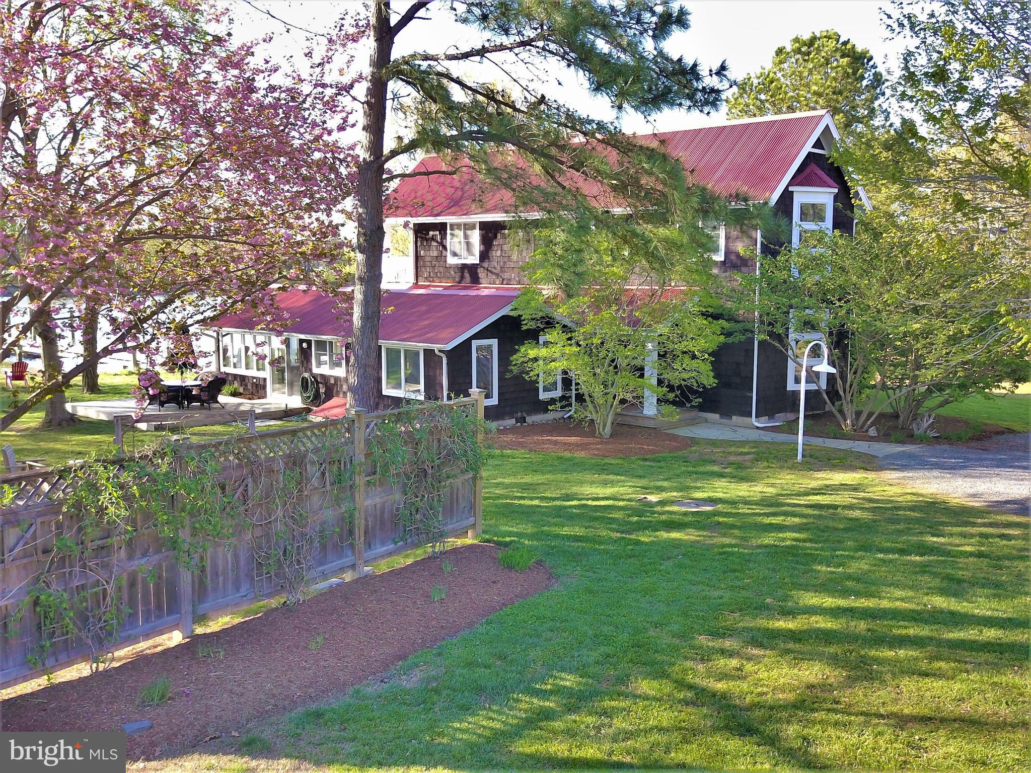7400 Cooper Point Road Bozman, MD 21612 - Photo 4 of 72 Gallery Image 4