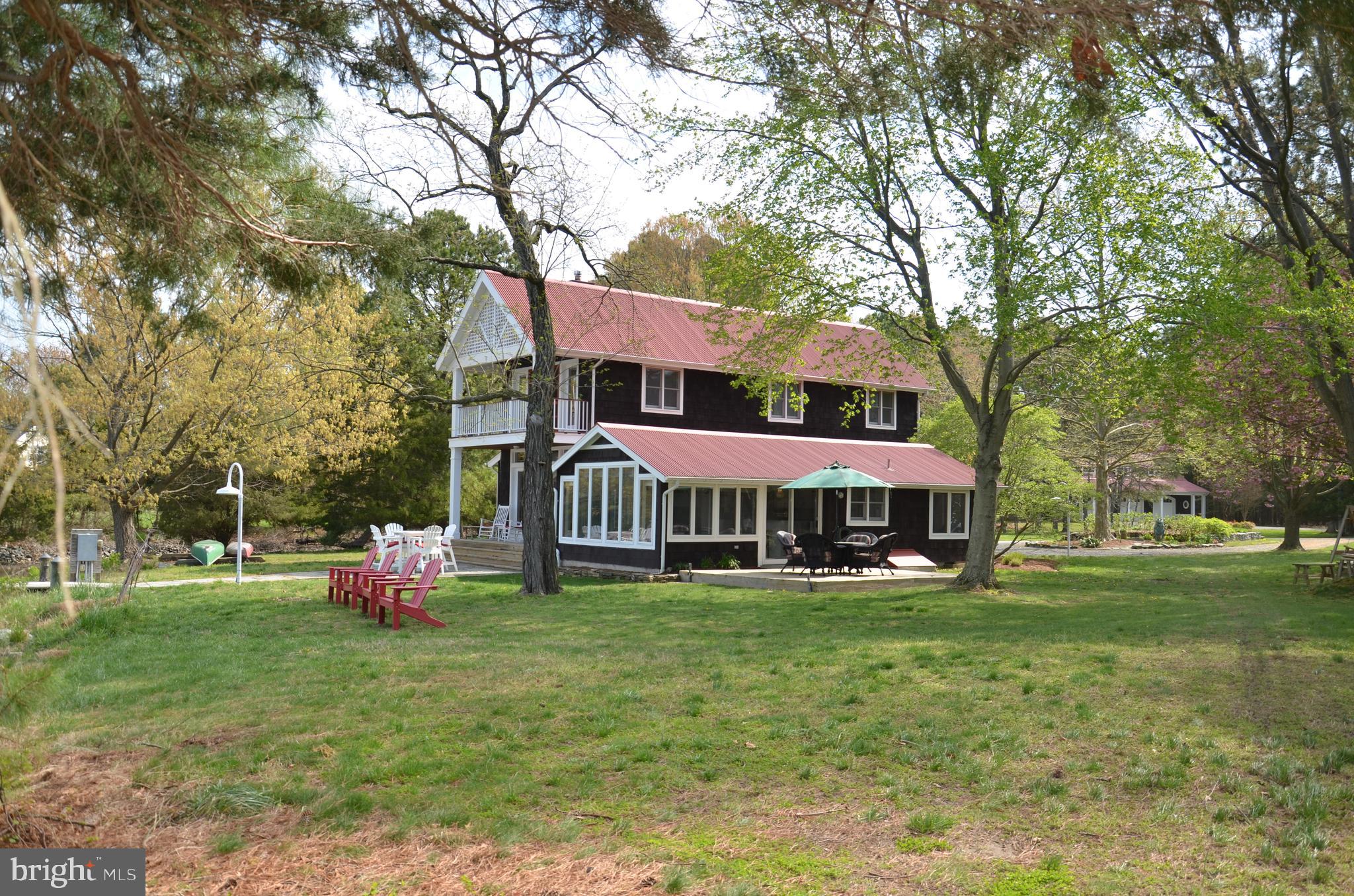 7400 Cooper Point Road Bozman, MD 21612 - Photo 60 of 72 Gallery Image 60