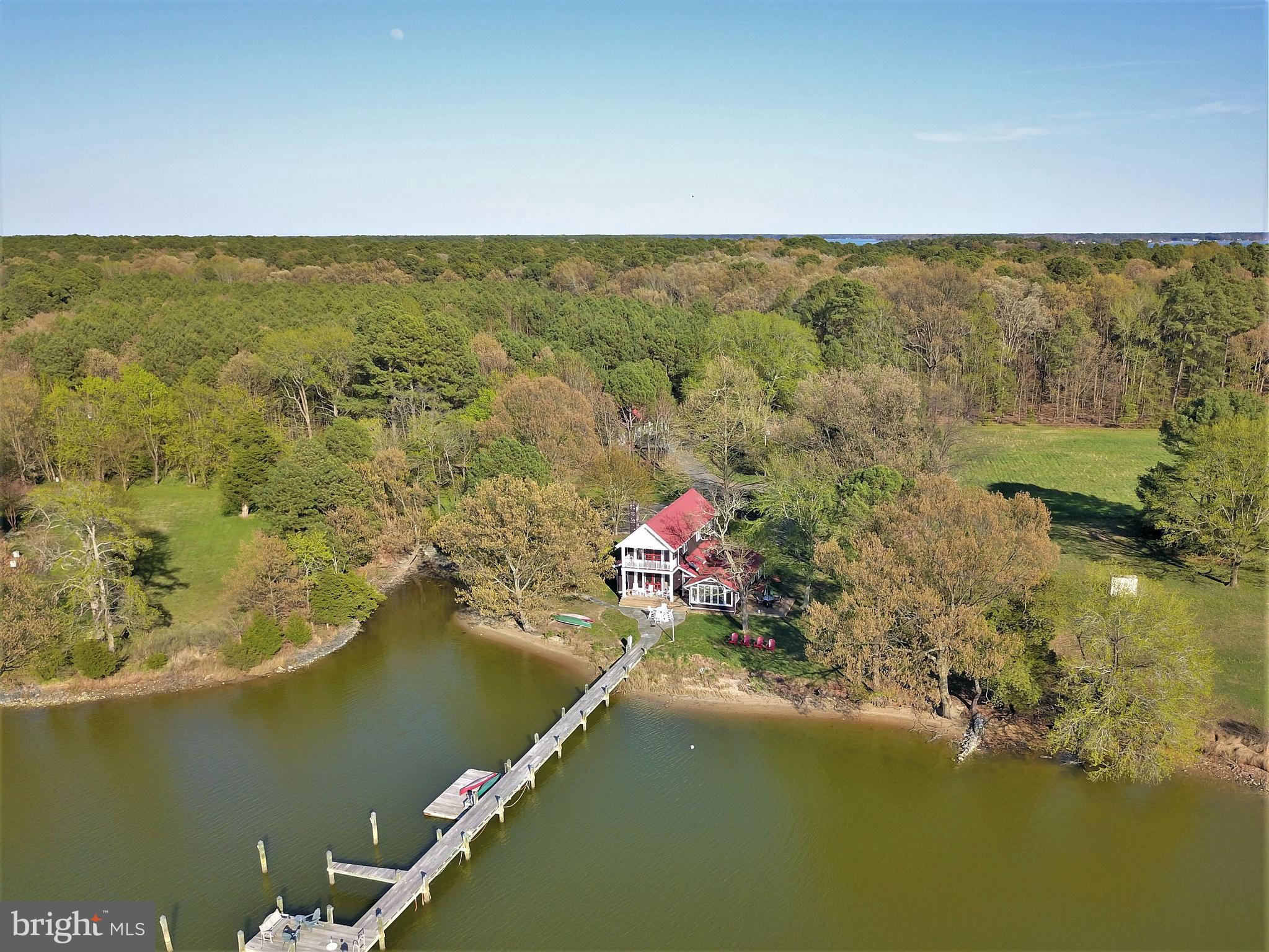 7400 Cooper Point Road Bozman, MD 21612 - Photo 64 of 72 Gallery Image 64